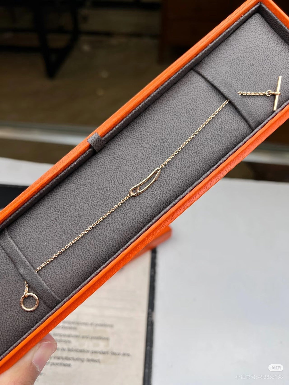 [⭐Maelin]Brooch Necklace