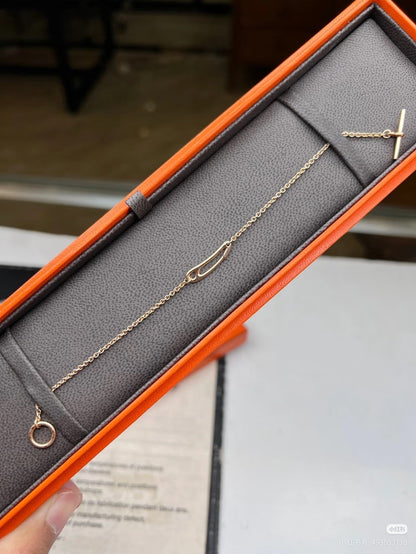 [⭐Maelin]Brooch Necklace
