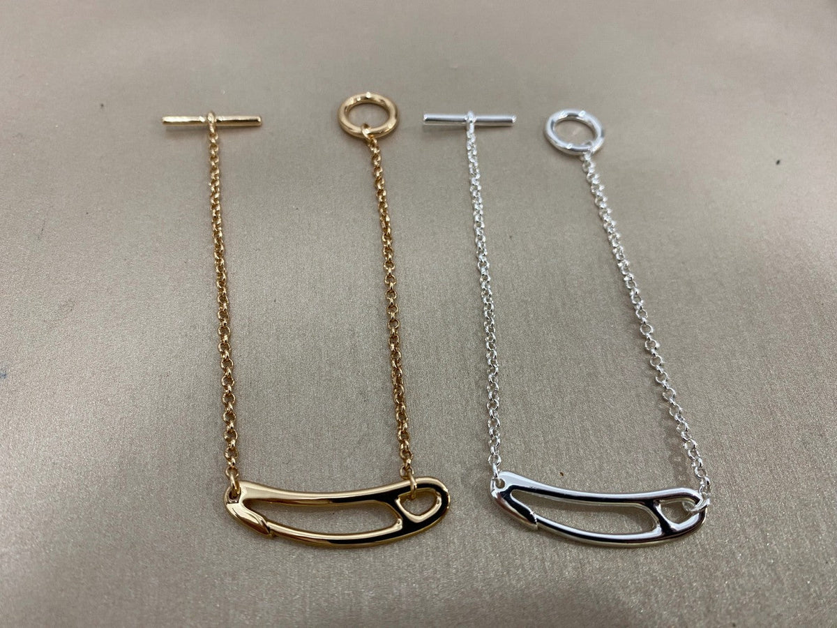 [⭐Maelin]Brooch Necklace