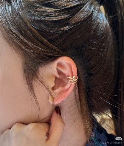 [⭐Maelin]Single-ear clip