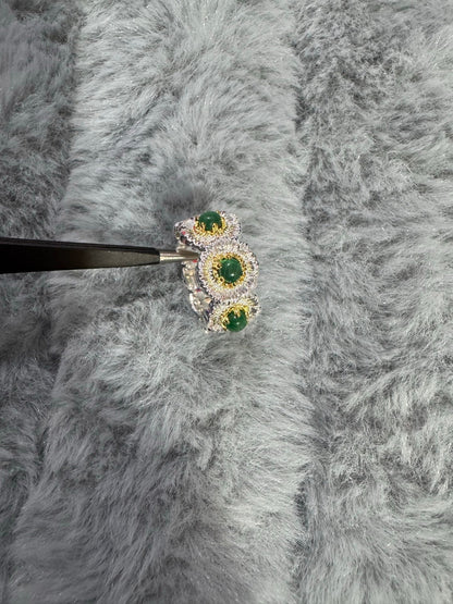 [⭐Maelin]B.C.L Daisy Rings（Various colors）