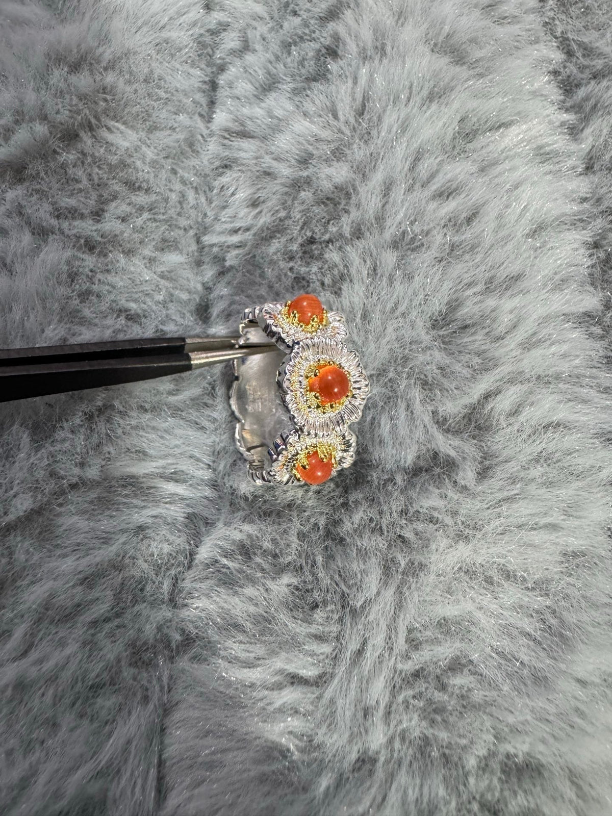 [⭐Maelin]B.C.L Daisy Rings（Various colors）
