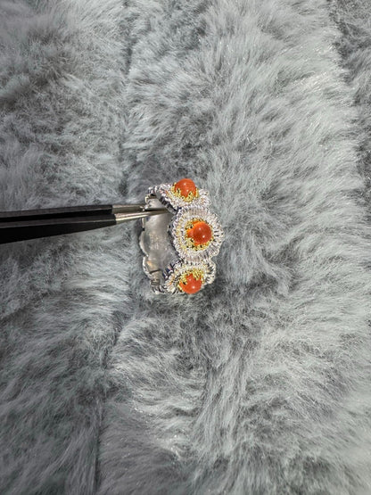 [⭐Maelin]B.C.L Daisy Rings（Various colors）