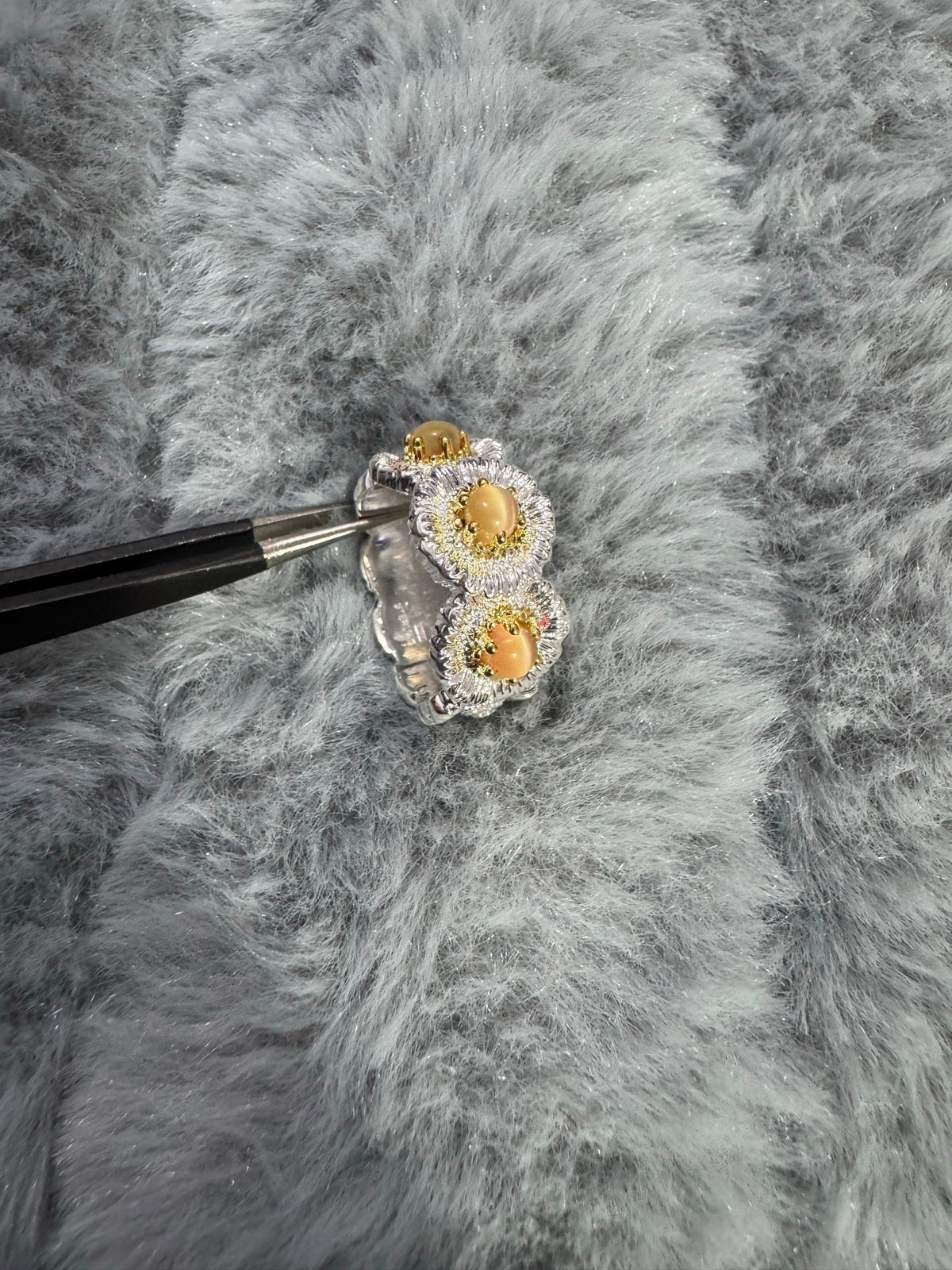 [⭐Maelin]B.C.L Daisy Rings（Various colors）