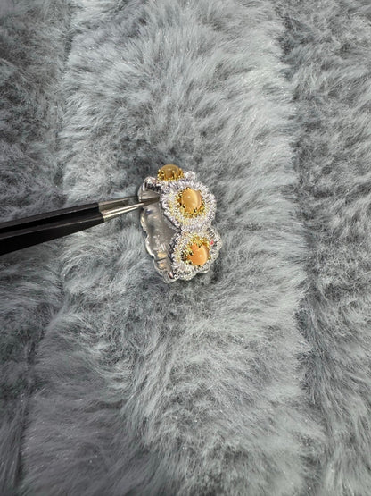[⭐Maelin]B.C.L Daisy Rings（Various colors）