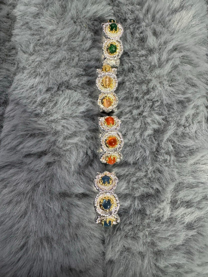 [⭐Maelin]B.C.L Daisy Rings（Various colors）