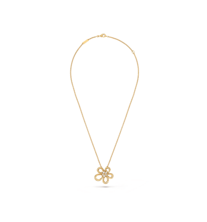 [⭐Maelin]Flowerlace NECKLACE