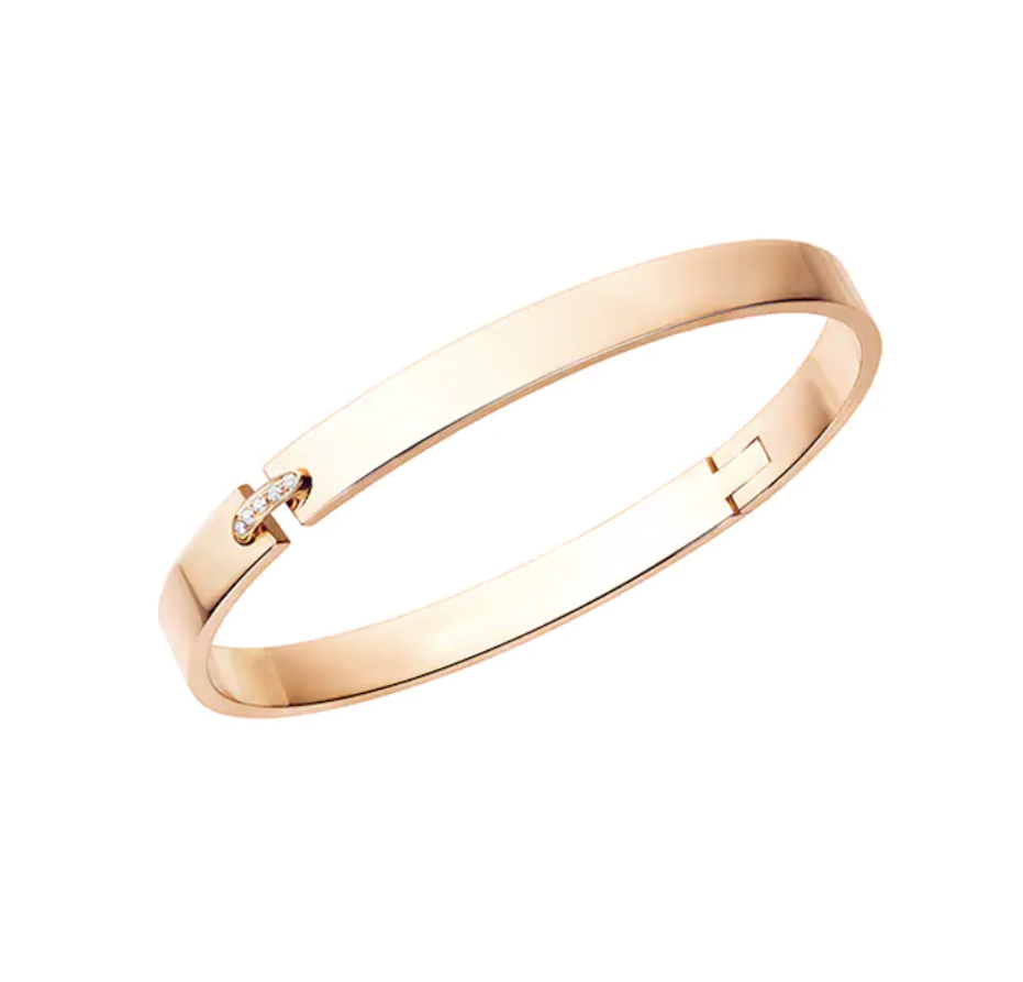[⭐Maelin]LIENS EVIDENCE DIAMOND BRACELET