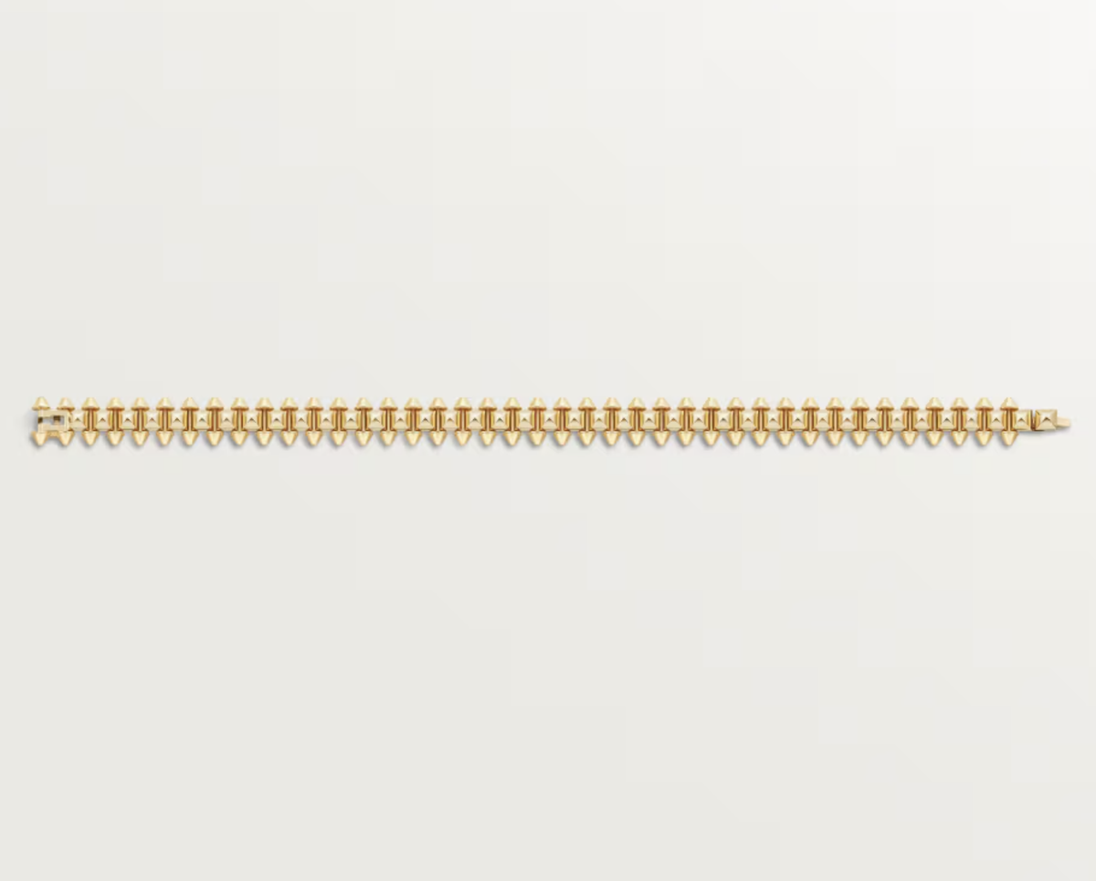 [⭐Maelin]Rivet Bracelet