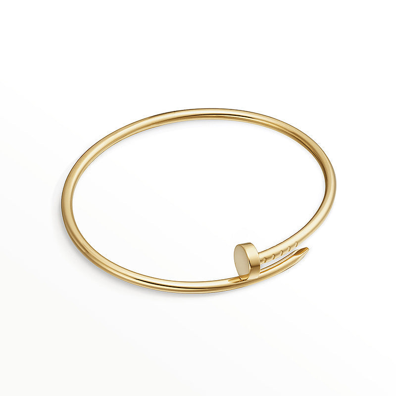 [⭐Maelin]JUSTE BRACELET 2.5MM