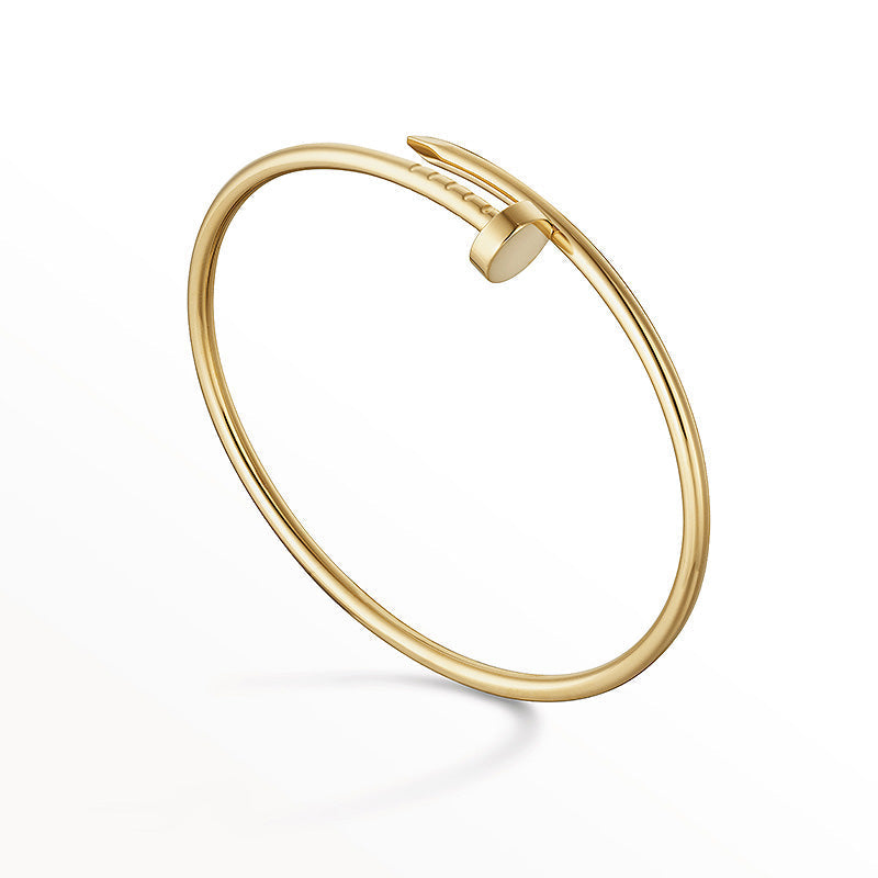 [⭐Maelin]JUSTE BRACELET 2.5MM