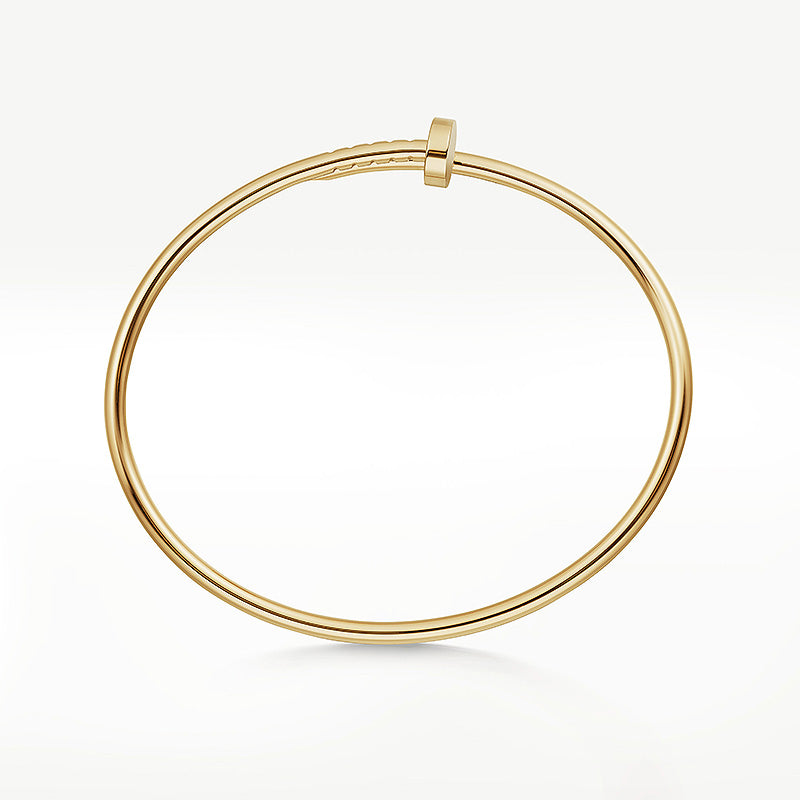 [⭐Maelin]JUSTE BRACELET 2.5MM