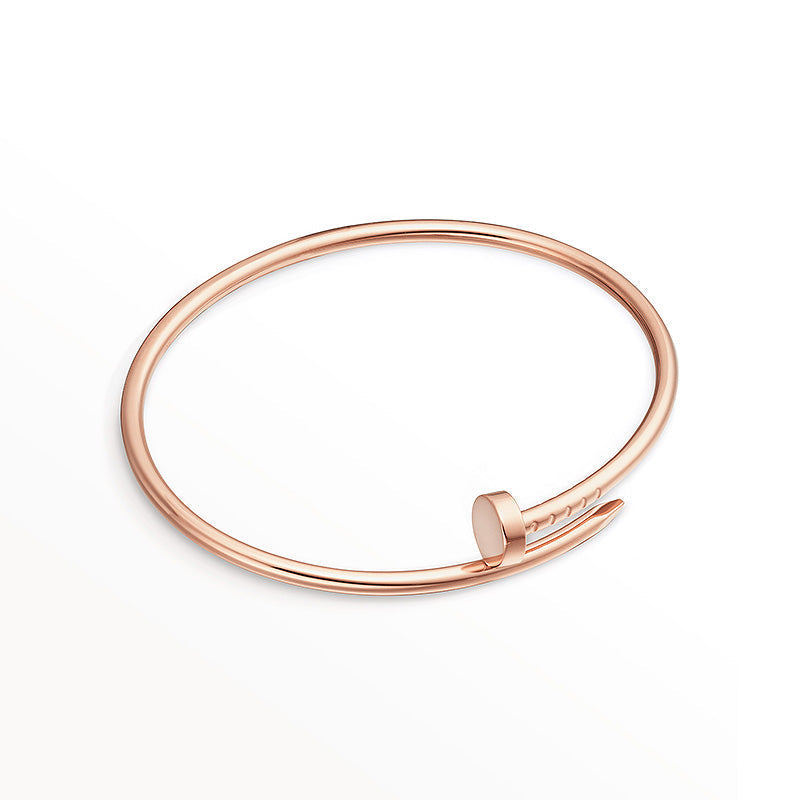 [⭐Maelin]JUSTE BRACELET 2.5MM