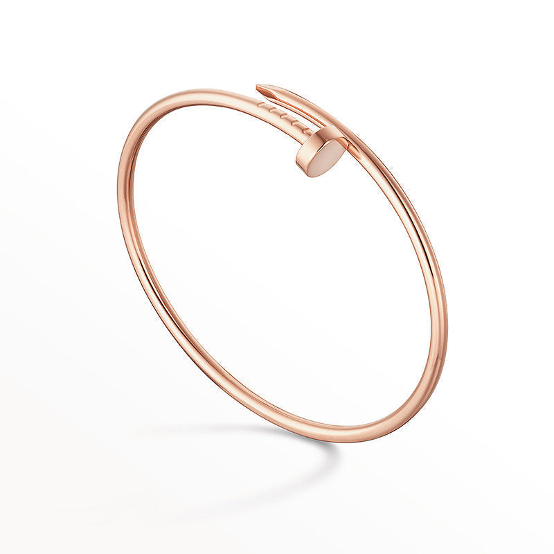 [⭐Maelin]JUSTE BRACELET 2.5MM