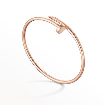 [⭐Maelin]JUSTE BRACELET 2.5MM