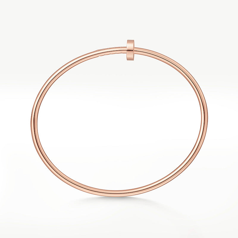 [⭐Maelin]JUSTE BRACELET 2.5MM