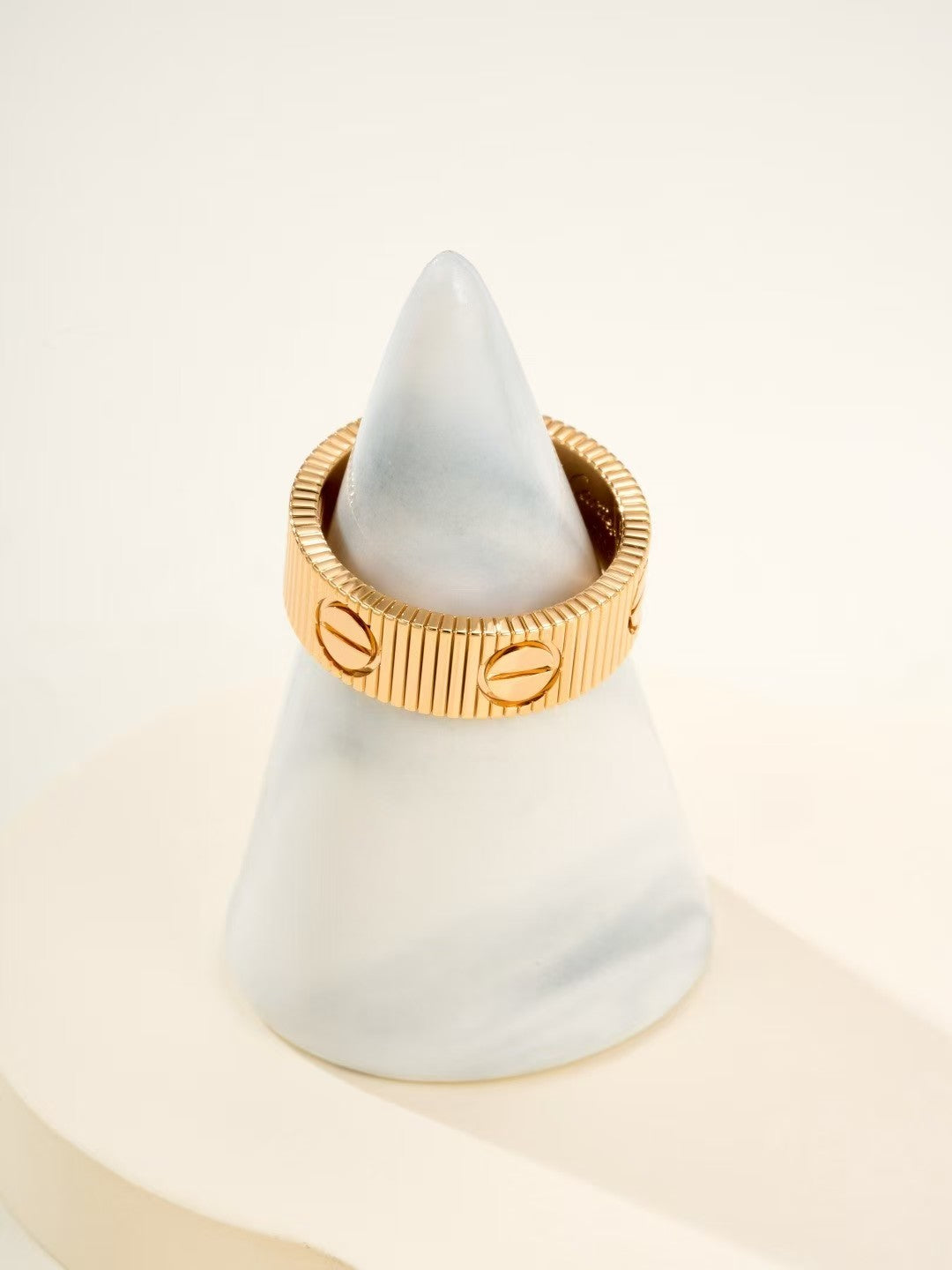 [⭐Maelin]LOVE 6.5MM RING