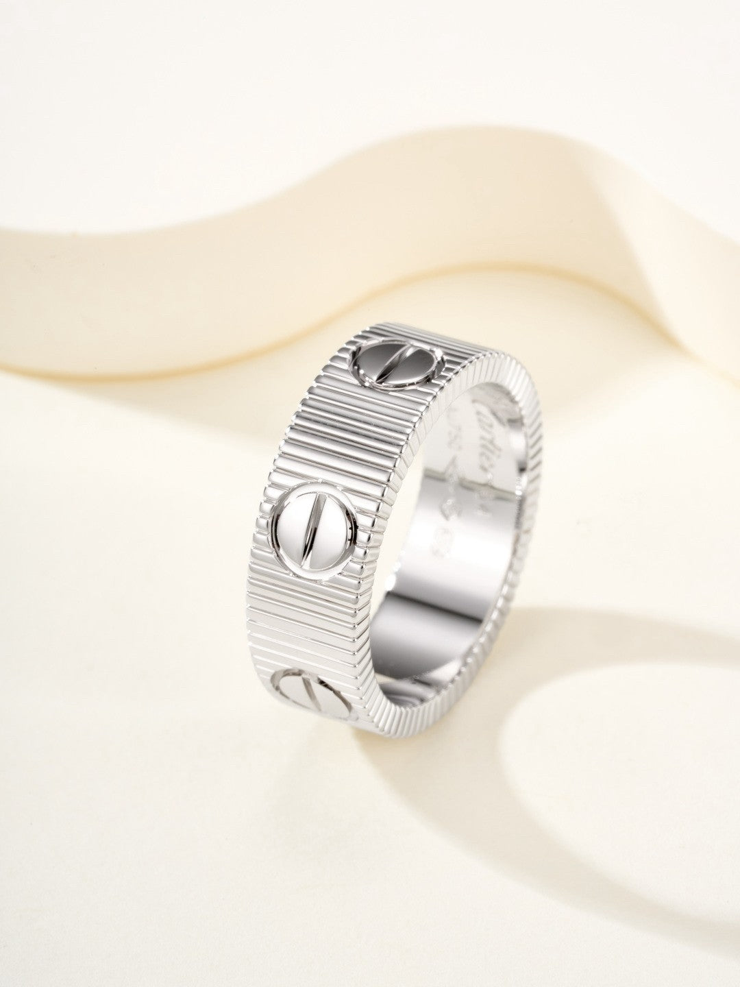 [⭐Maelin]LOVE 6.5MM RING
