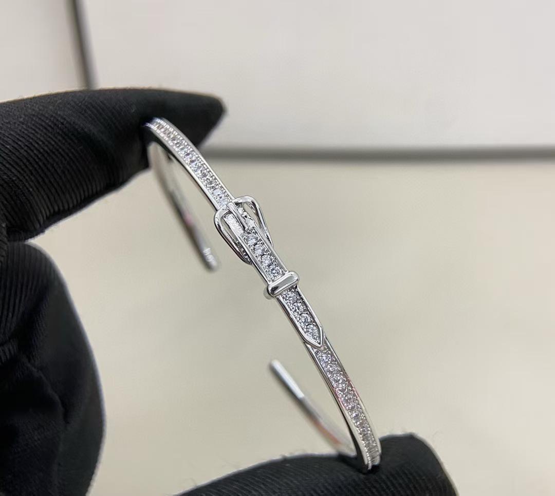 [⭐Maelin]DIAMOND-ENCRUSTED BRACELET THREE COLORS