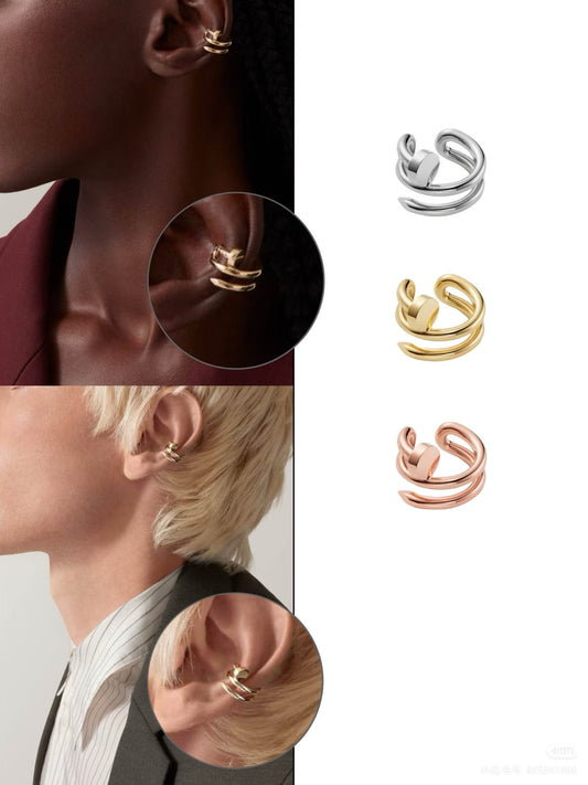 [⭐Maelin]Single-ear clip
