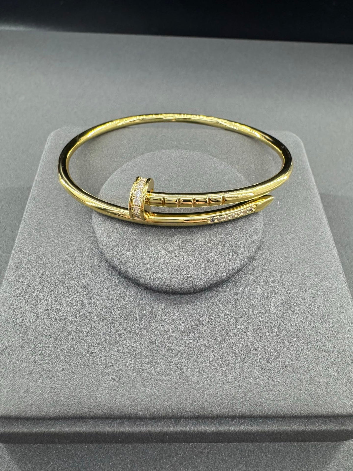[⭐Maelin]JUSTE BRACELET 2.5MM  DIAMONDS