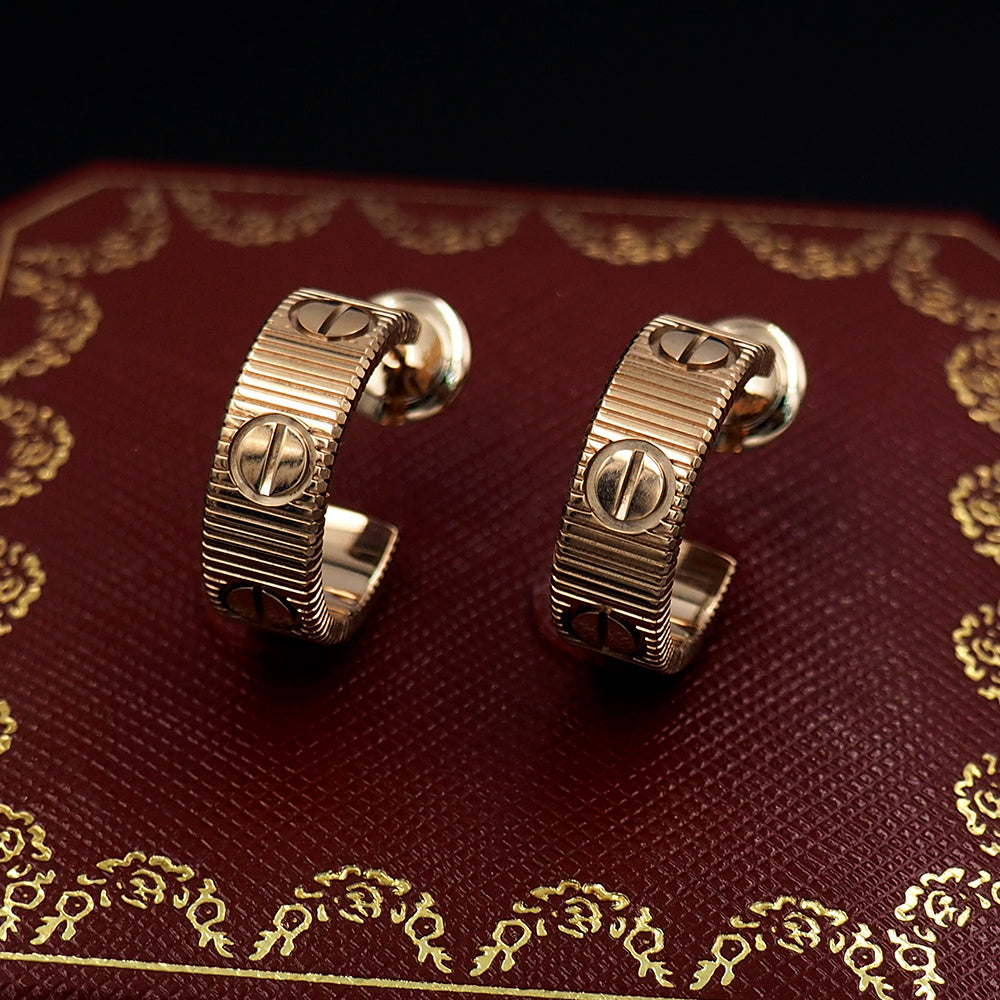 [⭐Maelin] 2026 NEW LOVE UNLIMITED EARRINGS