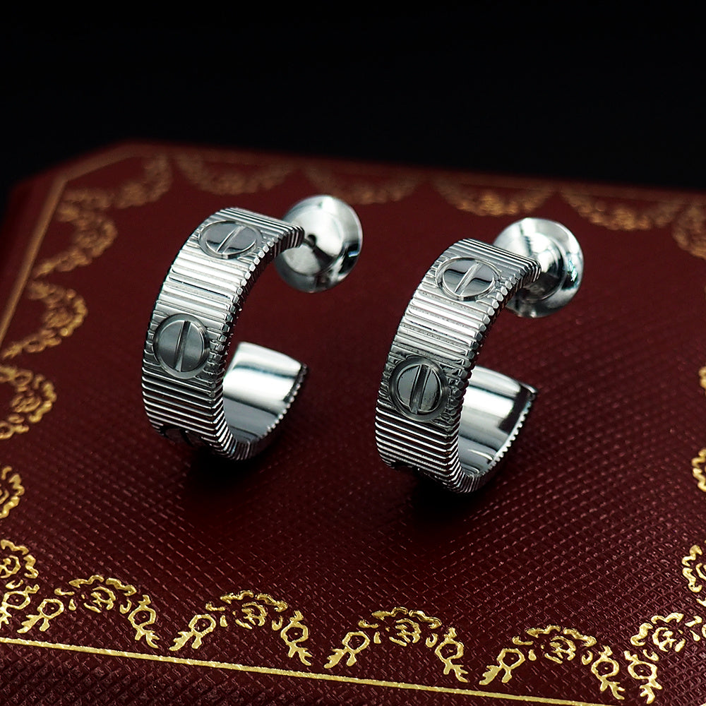 [⭐Maelin] 2026 NEW LOVE UNLIMITED EARRINGS