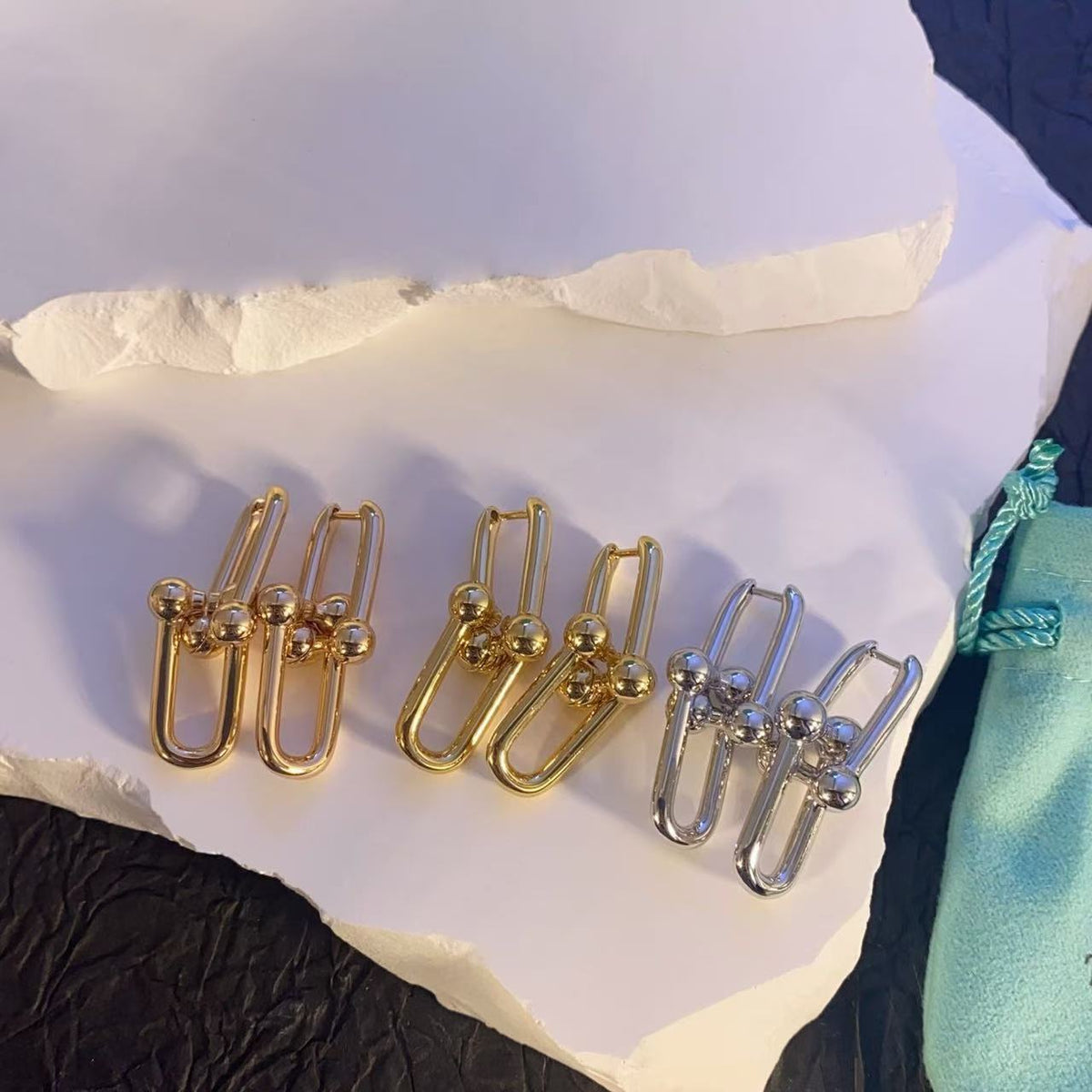 [⭐Maelin]HW SERIES EARRINGS