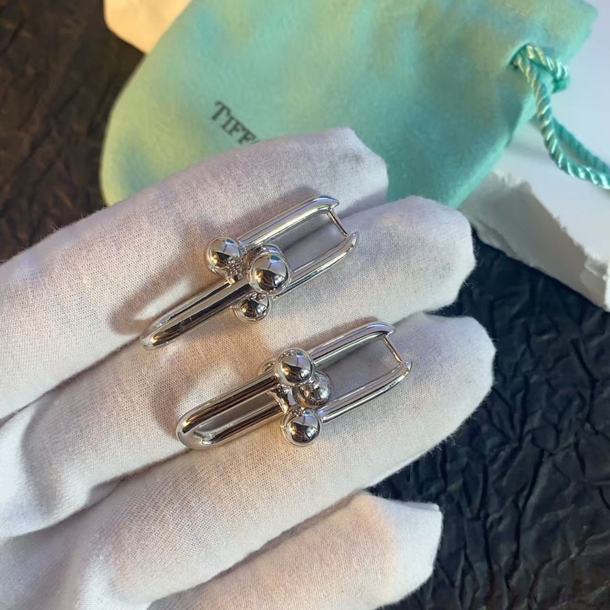 [⭐Maelin]HW SERIES EARRINGS