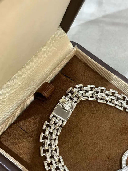 [⭐Maelin] DOUBLE PANTHER BRACELET