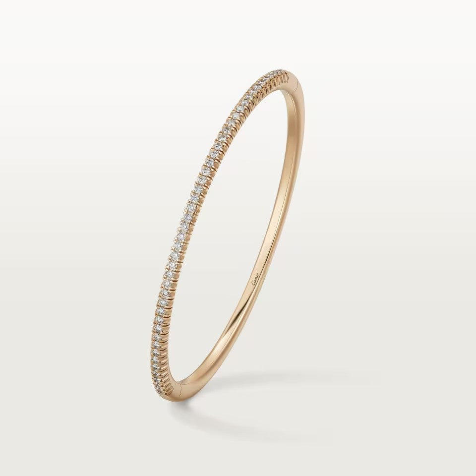 [⭐Maelin]MINI DIAMOND TENNIS BRACELET