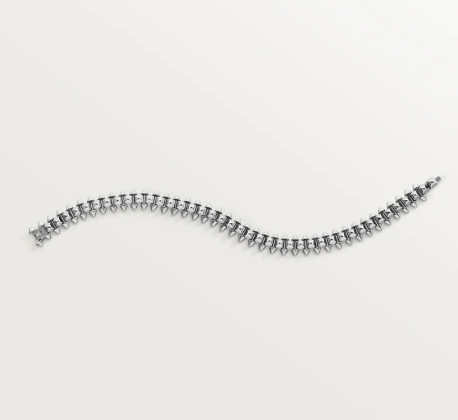 [⭐Maelin]Rivet Bracelet