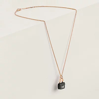 [⭐Maelin]WOMEN'S HM AMULETTES CONSTANCE PENDANT NECKLACE