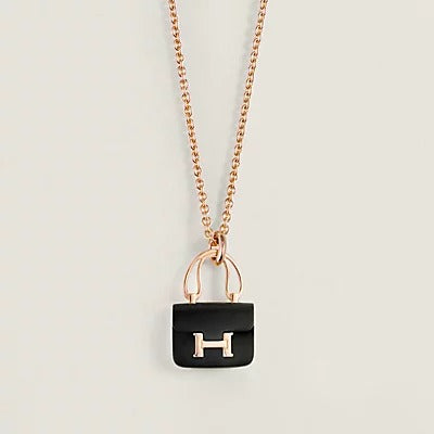 [⭐Maelin]WOMEN'S HM AMULETTES CONSTANCE PENDANT NECKLACE
