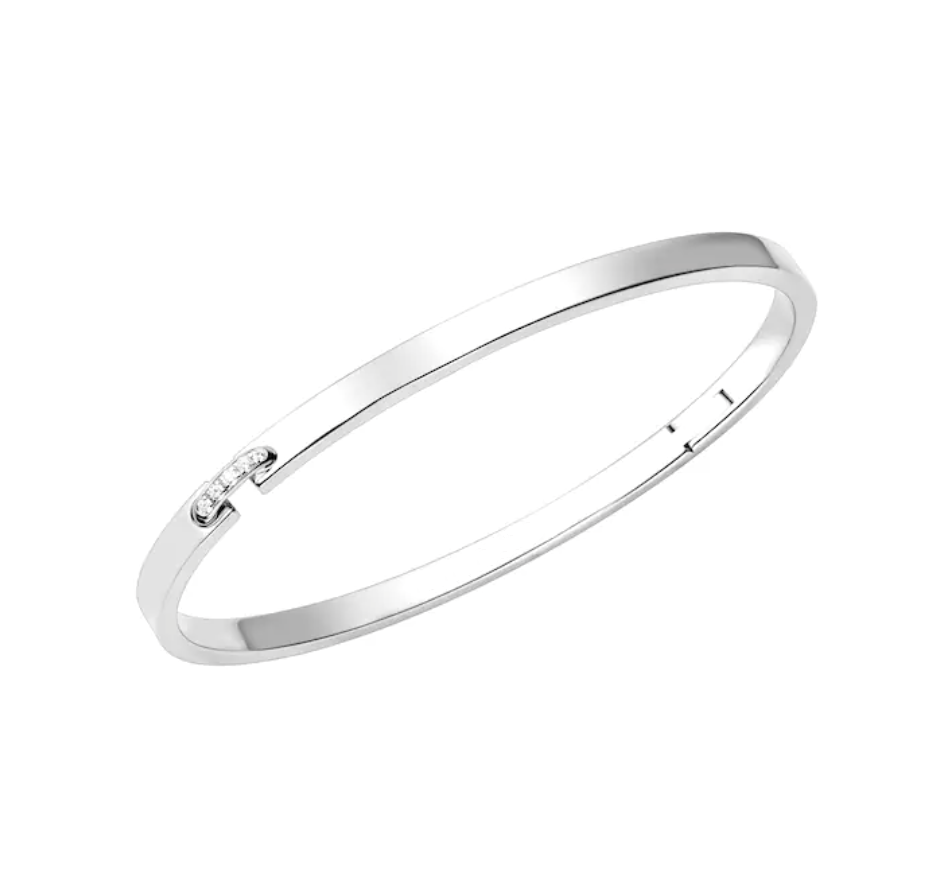 [⭐Maelin]LIENS EVIDENCE DIAMOND BRACELET