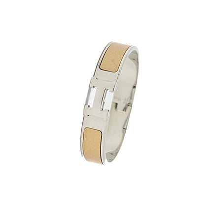[⭐Maelin]H CHAMPAGNE BRACELET