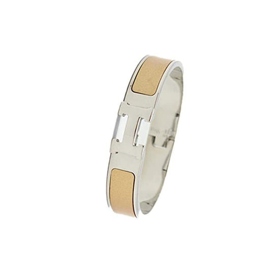 [⭐Maelin]H CHAMPAGNE BRACELET