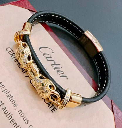 [⭐Maelin Jewelry] PANTHERE  BRACELET