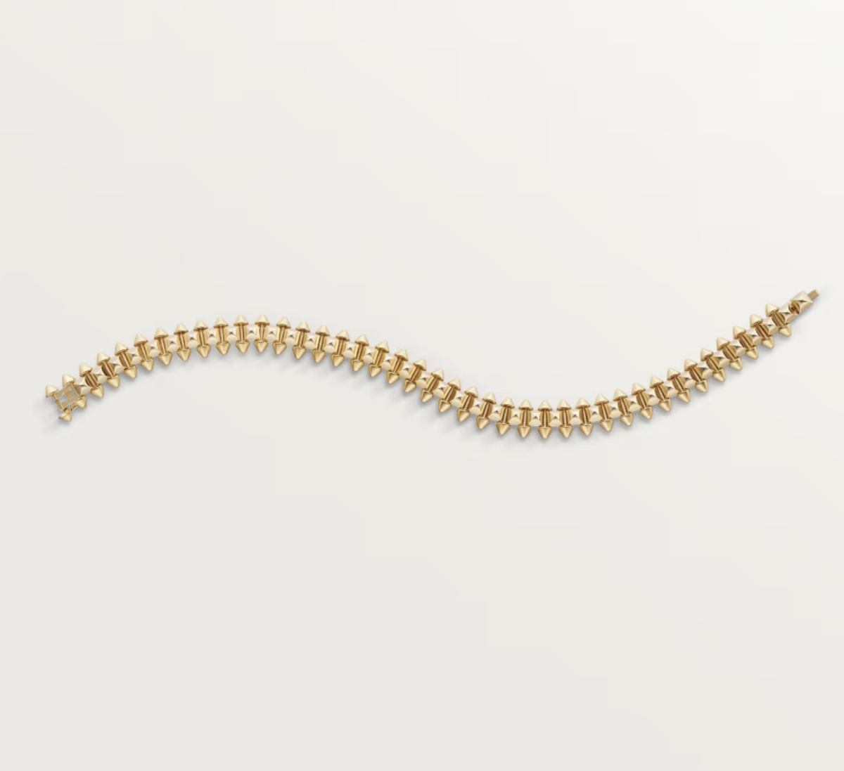 [⭐Maelin]Rivet Bracelet