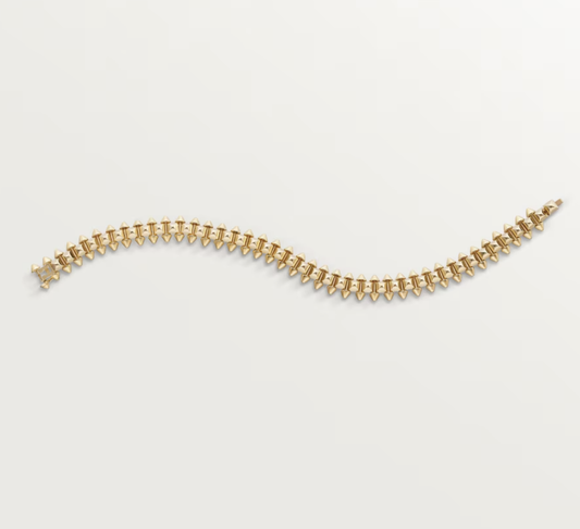 [⭐Maelin]Rivet Bracelet