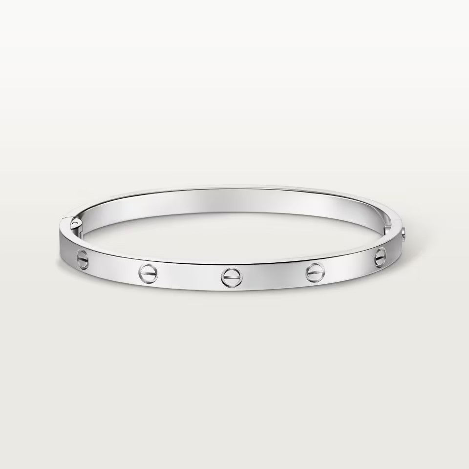 [⭐Maelin]LOVE BRACELET 4.8MM