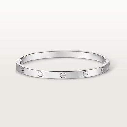 [⭐Maelin]LOVE BRACELET 4.8MM