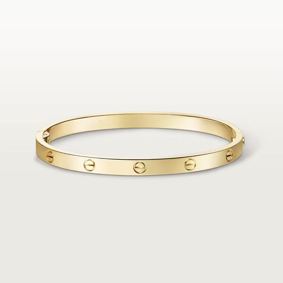 [⭐Maelin]LOVE BRACELET 4.8MM