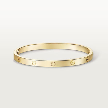[⭐Maelin]LOVE BRACELET 4.8MM