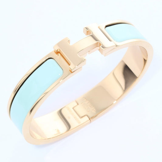[⭐Maelin]H LIGHT BLUE BRACELET