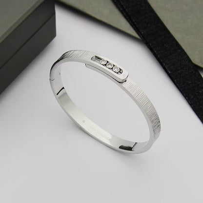 [⭐Maelin]Move Noa Ciselé bangle