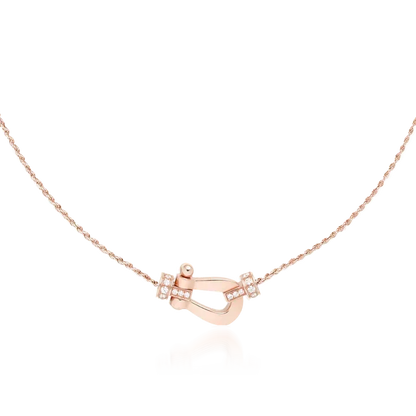 [⭐Maelin]FORCE 10 DIAMOND NECKLACE