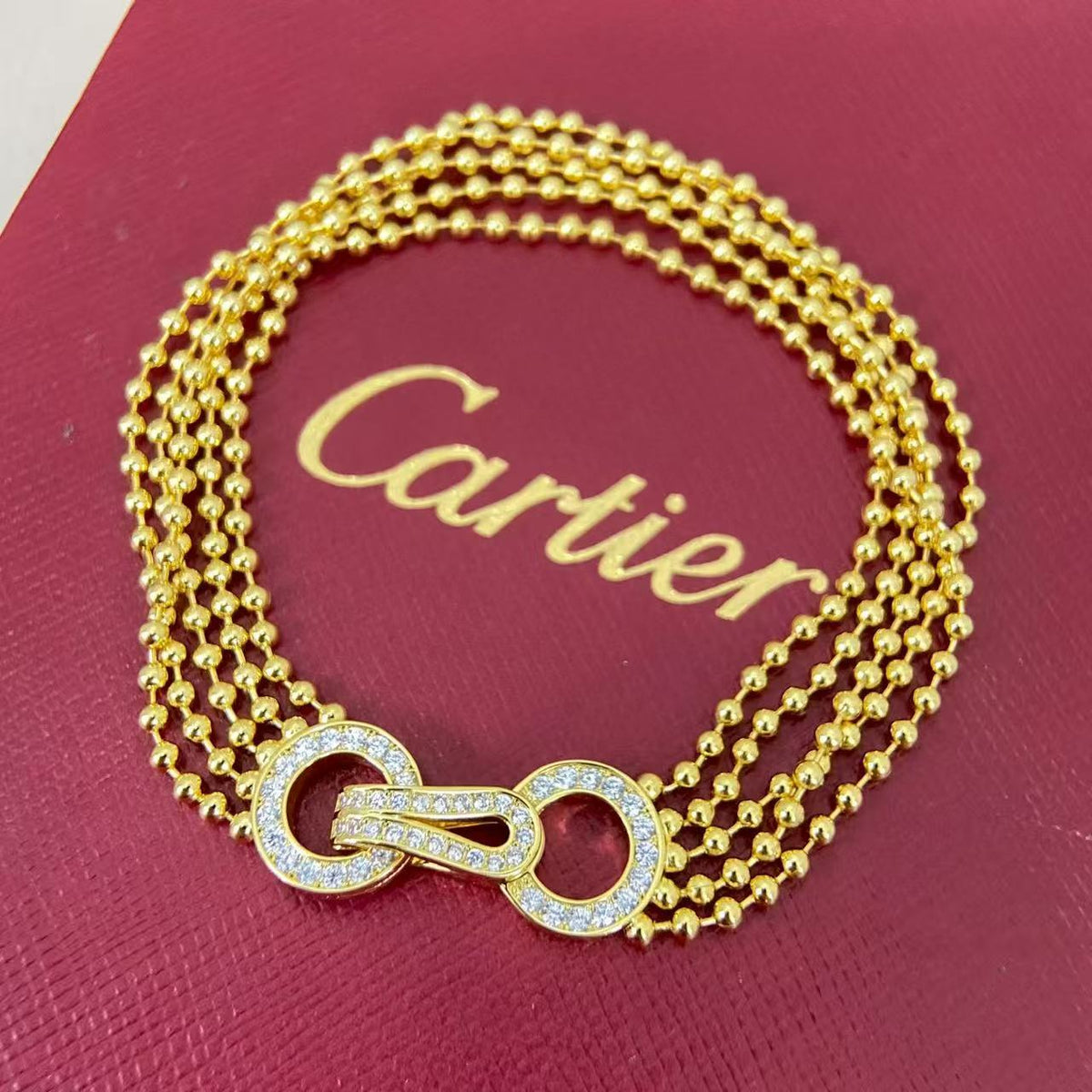 [⭐Maelin]2026 NEW A.GRA.FE BRACELET