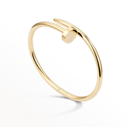 [⭐Maelin]JUSTE BRACELET 3.5MM