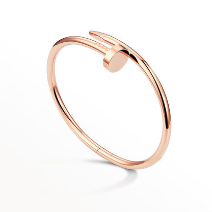 [⭐Maelin]JUSTE BRACELET 3.5MM